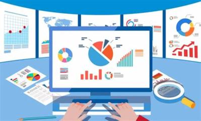 网络推广与网络信息技术服务 解析核心工作内容，兼谈职业选择的理性视角